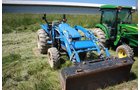 Property photo 10 - EQUIPMENT, REAL ESTATE & LAND AUCTION, ABSOLUTE 204+/- Acres Turkey Operation